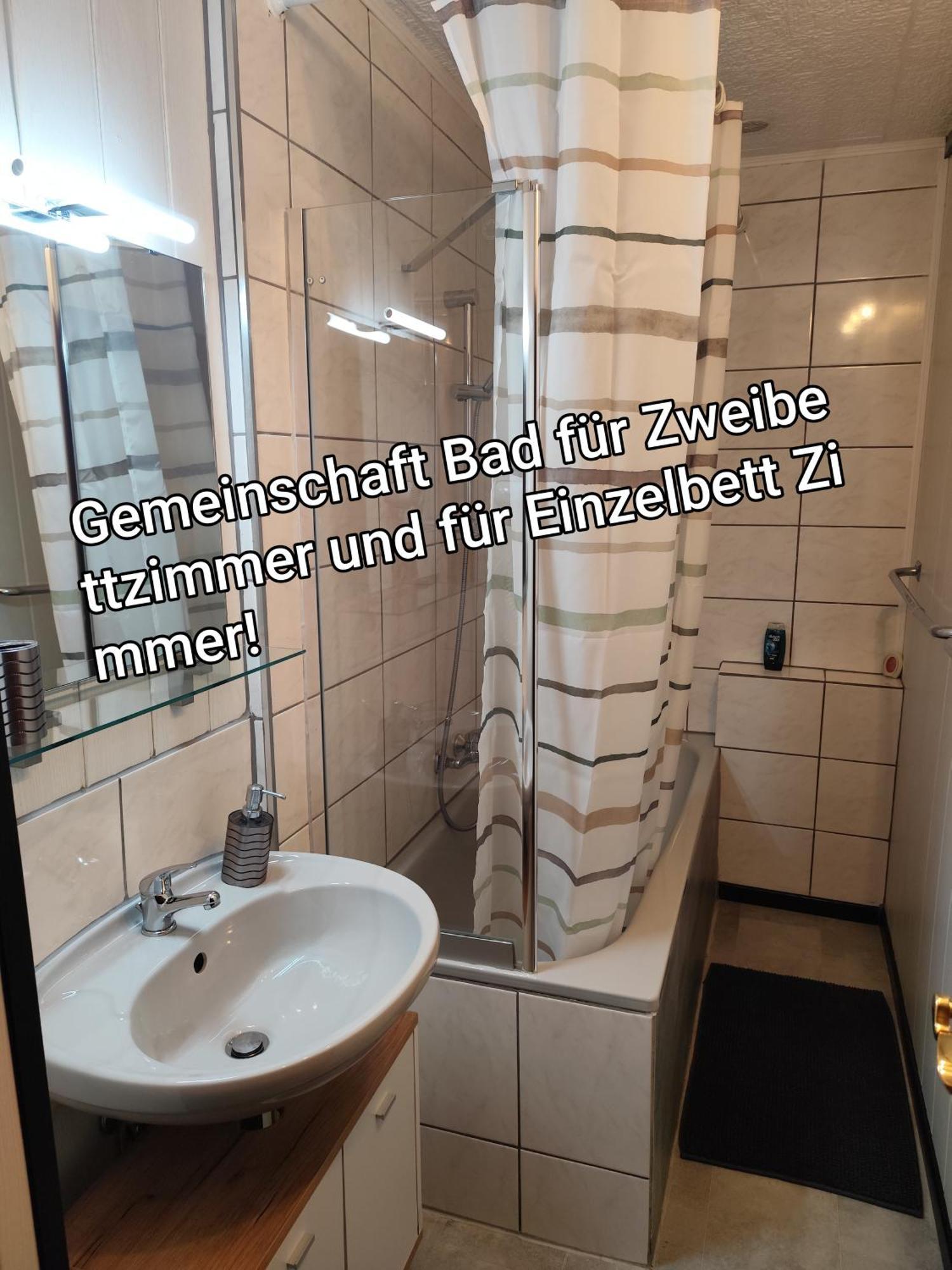 Gaestezimmer Boxenstopp Veitsbronn 외부 사진