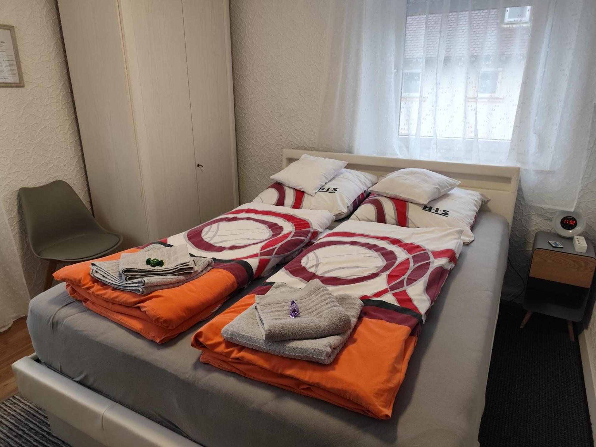 Gaestezimmer Boxenstopp Veitsbronn 외부 사진
